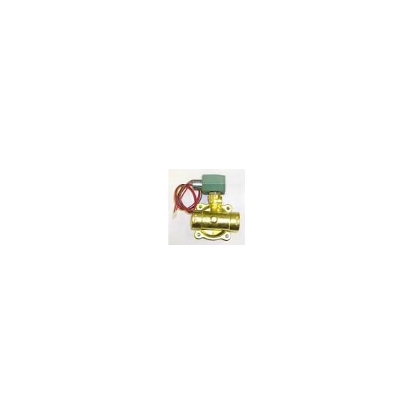8220G007 120/60 110/50 Vac 1"